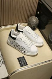 Picture of Alexander McQueen Shoes Men _SKUfw73401702fw